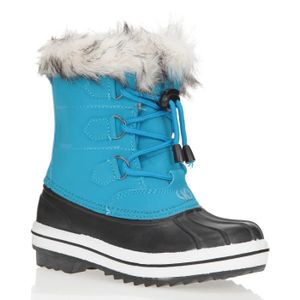 KIMBERFEEL Apr?s Ski Domyo Enfant Garçon