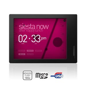 COWON - M2 16GB - Noir