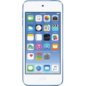 NEW APPLE iPod Touch 32Go Blue