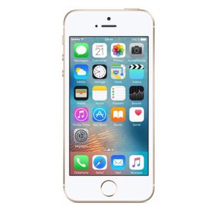 Apple iPhone SE 16 Go Or