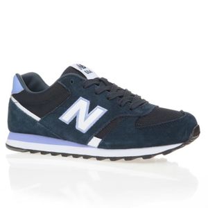 NEW BALANCE Baskets WL554 Chaussures Femme