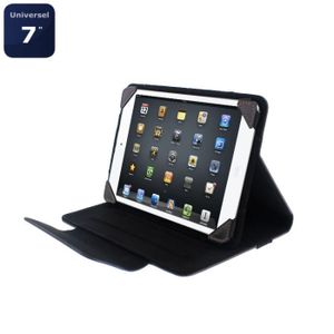 T'NB Etui Folio universel pour tablette 7\