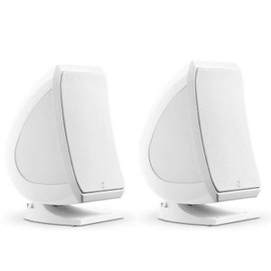 FOCAL SIB Enceintes satellites blanc (la paire)