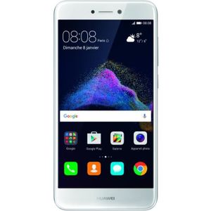 Huawei P8 Lite 2017 Blanc