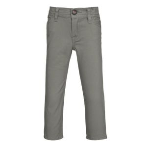 BAKAJOO Jean Fille Enfant