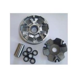 Variateur complet 50cc 2T + Galets