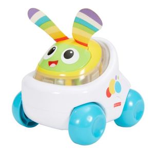 FISHER-PRICE - Voiture Bebo