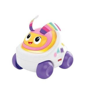 FISHER-PRICE - Voiture Beba