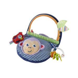 FISHER-PRICE - Miroir de la Jungle