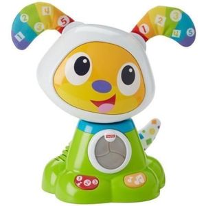 FISHER-PRICE - Bebo Le Chien