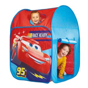 CARS Tente de Jeux