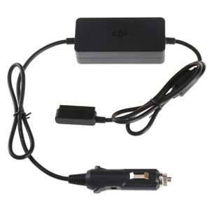 DJI Adaptateur voiture pour DJI Mavic Pro