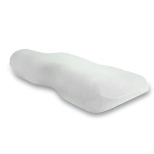BLEU CALIN Oreiller SPECIAL CERVICALES 35x50x11cm