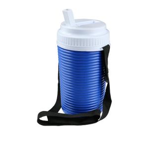 CAO CAMPING Gourde Isotherme Ronde 0,75 Litres