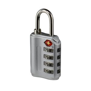 CAO CAMPING Cadenas Tsa 4 Combinaisons