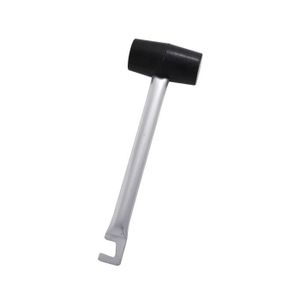 CAO CAMPING Maillet Caoutchouc Arrache-Piquets