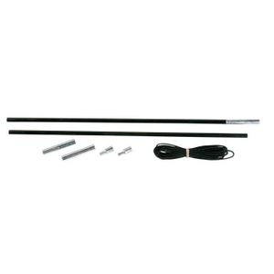 CAO CAMPING Kit Réparation Arceau Fibre
