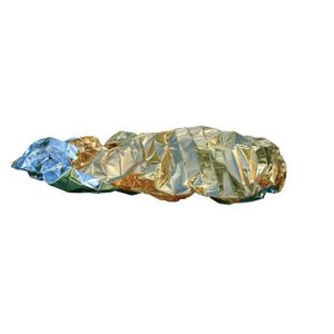 CAO CAMPING Couverture de Survie