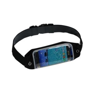 CAO CAMPING Pochette 6 Led Tour de Taille