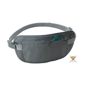 CAO CAMPING Pochette Tour de Taille Anti RFID