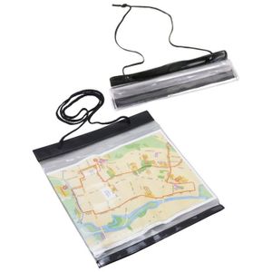 CAO CAMPING Porte-Cartes Souple