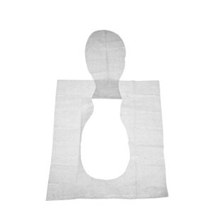 CAO CAMPING 10 Papiers Couvre Toilette