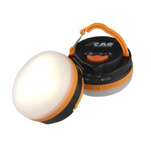 CAO CAMPING Lampe Boule 3 Led