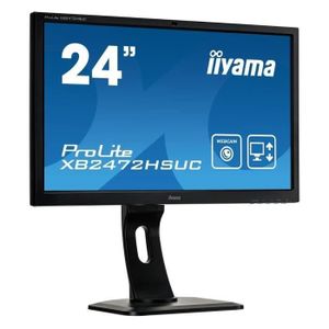 iiYama Ecran Gamer PROLITE XB2472HSUC-B1 - 24\