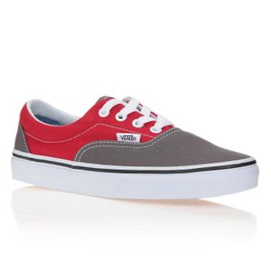 VANS Baskets Era Chaussures Enfant Garçon