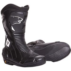 BERING Bottes Moto X Race R Noir