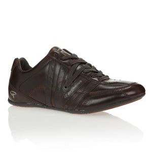 REDSKINS Baskets Milanocadet Enfant Garçon