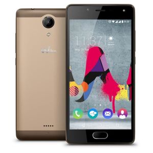 Wiko U Feel Lite Chocolate