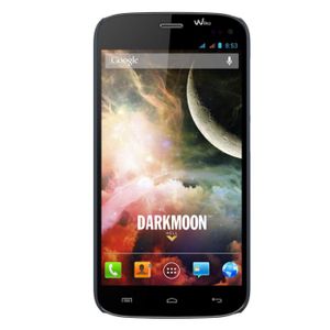 Coque Wiko Darkmoon