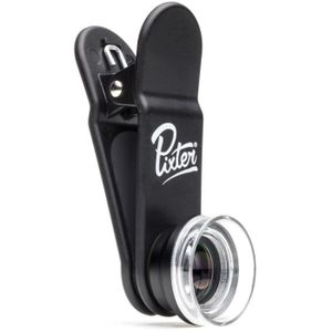 Pixter Objectif Ultra Macro