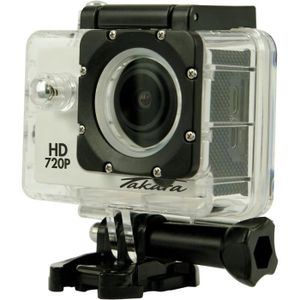 TAKARA CS5 Caméra Sport HD 720 P - Ecran : 1,5?? - Etanche ? 30m