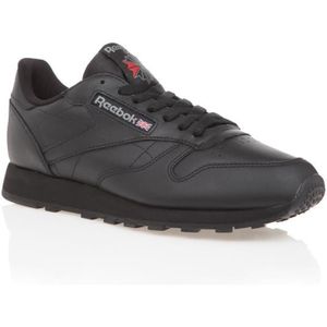 REEBOK Baskets CL Leather Chaussures Homme