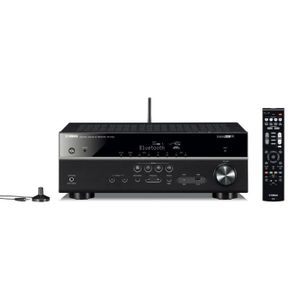 YAMAHA RX-V481D Ampli home cinéma MusicCast