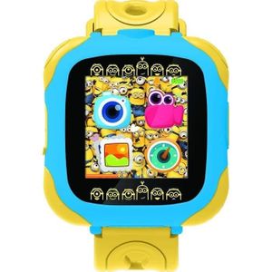 Montre Caméra MINIONS