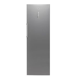 CONTINENTAL EDISON CECUF262NFD - Congélateur armoire - 260L - Froid ventilé - A+ - L 59,5cm x H 185,5cm - Inox