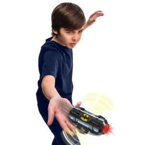 BATMAN SPY GEAR - Accessoire Espion Distractor
