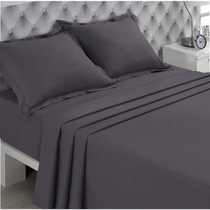 VISION Drap plat 240x300 cm anthracite