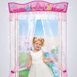 DISNEY PRINCESSES Décoration de Porte Féerique - Worlds Apart
