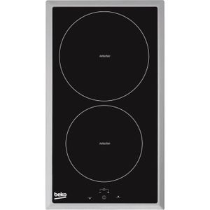 BEKO HDMI 32400 DTX - Table 2 Foyers Induction