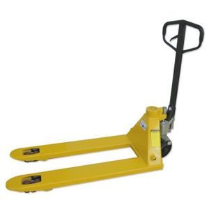 Transpalette 2,5 tonnes