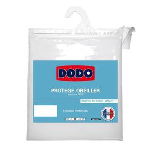 DODO Prot?ge-oreiller Noé 45x70 cm