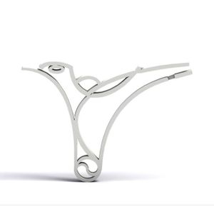 Pendentif L'Oiseau personnalisé