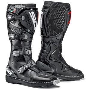 SIDI Bottes Moto Cross Agueda Noires