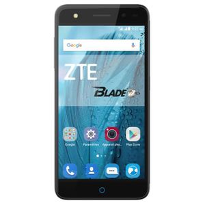 ZTE Blade V7 Lite Dark Grey