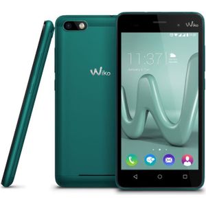 Wiko Lenny 3 Bleen