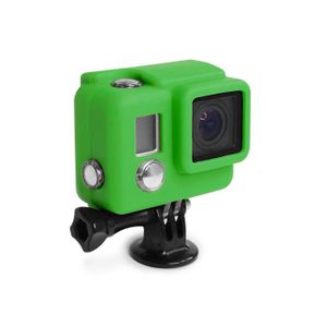 Xsories - Housse Silicone Cover HD3+ GoPro HERO3+,
